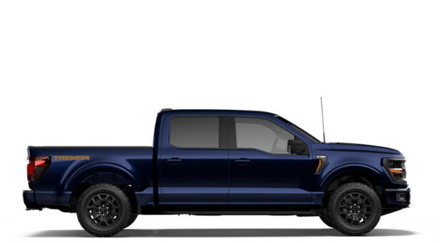 2026 Ford F-150+F-150