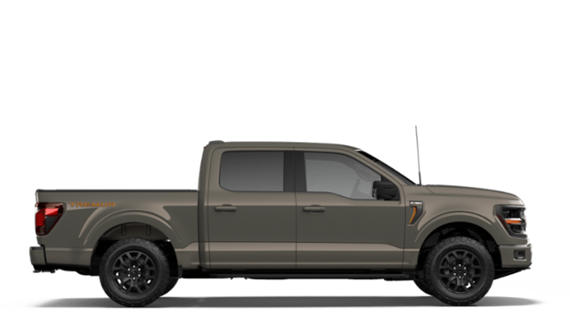 2026 Ford F-150+F-150