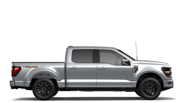 2026 Ford F-150+F-150