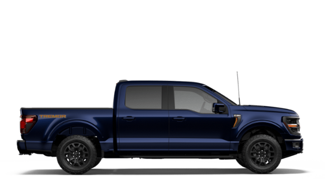 2026 Ford F-150+F-150