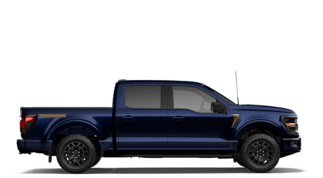 2026 Ford F-150+F-150