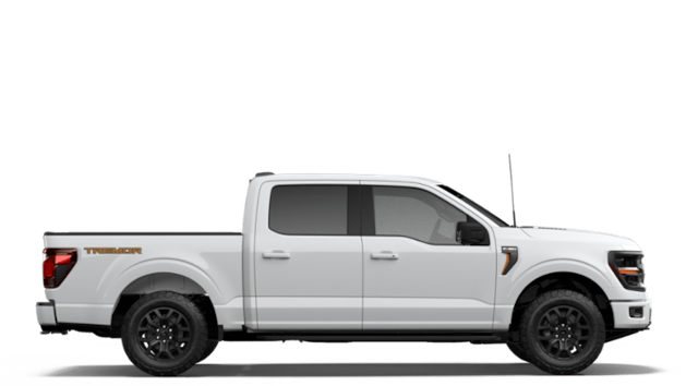 2026 Ford F-150+F-150