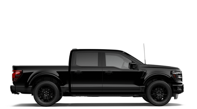 2026 Ford F-150+F-150