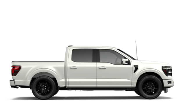 2026 Ford F-150+F-150
