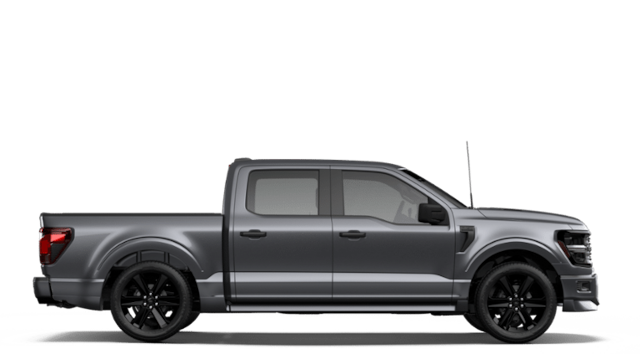 2026 Ford F-150+F-150