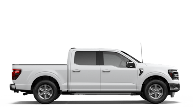 2026 Ford F-150+F-150