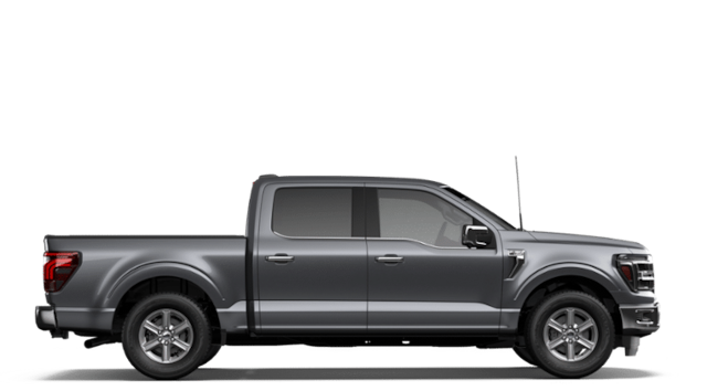 2026 Ford F-150+F-150