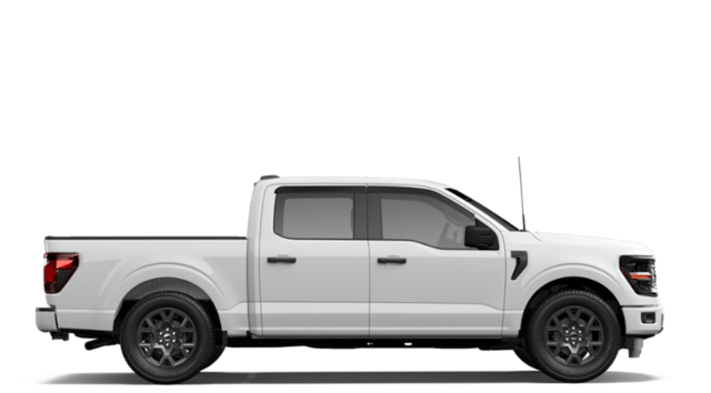 2026 Ford F-150+F-150