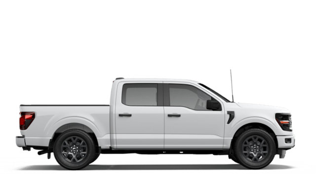 2026 Ford F-150+F-150