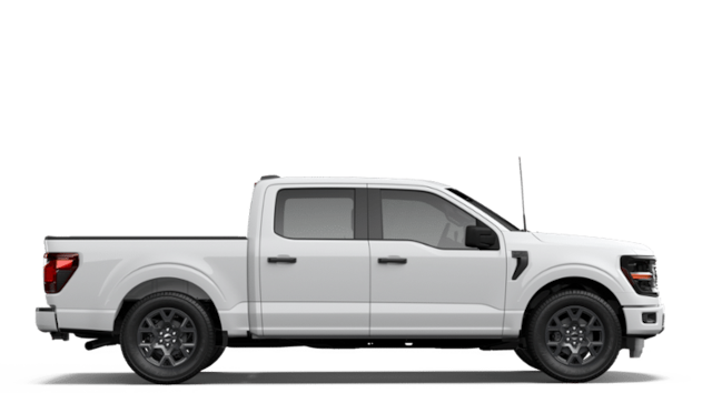 2026 Ford F-150+F-150