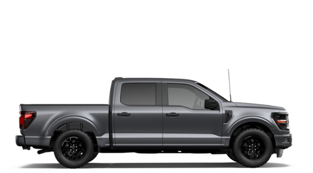 2026 Ford F-150+F-150