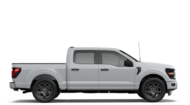 2026 Ford F-150+F-150