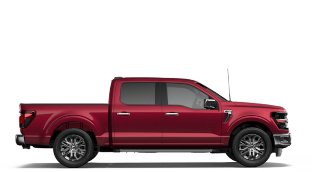 2026 Ford F-150+F-150