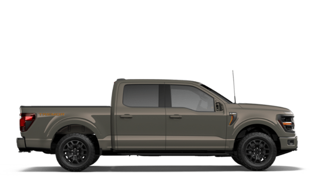 2026 Ford F-150+F-150