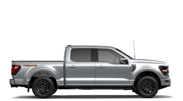 2026 Ford F-150+F-150