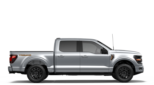 2026 Ford F-150+F-150