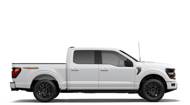 2026 Ford F-150+F-150