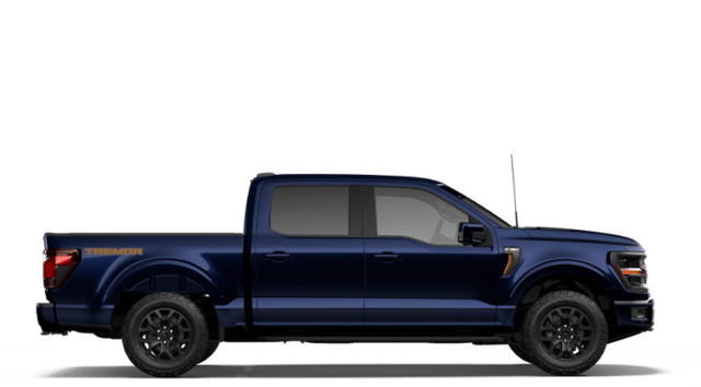 2026 Ford F-150+F-150