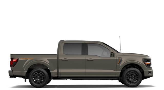 2026 Ford F-150+F-150