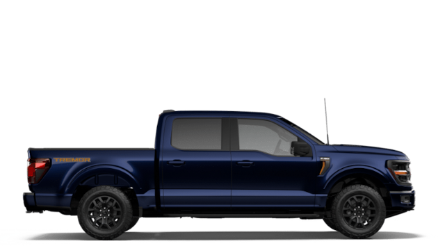 2026 Ford F-150+F-150