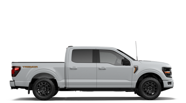 2026 Ford F-150+F-150