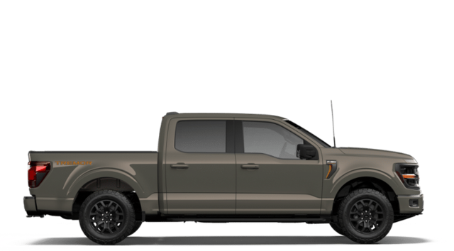 2026 Ford F-150+F-150