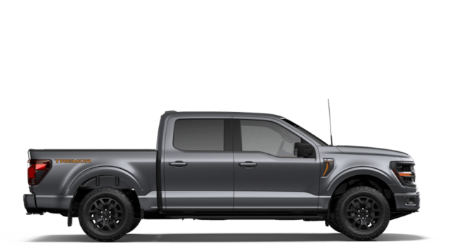 2026 Ford F-150+F-150
