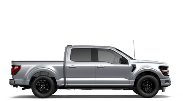 2026 Ford F-150+F-150