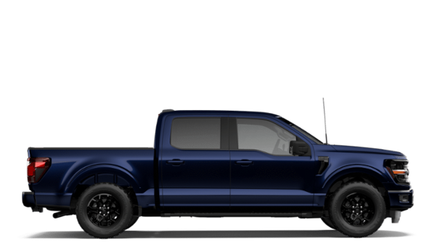 2026 Ford F-150+F-150