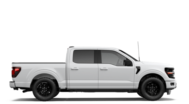 2026 Ford F-150+F-150