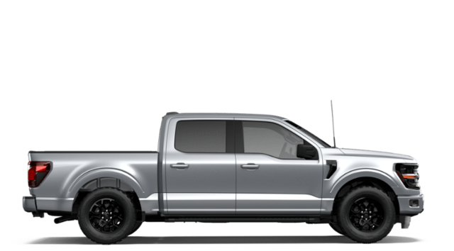 2026 Ford F-150+F-150