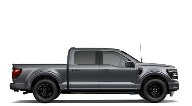 2026 Ford F-150+F-150