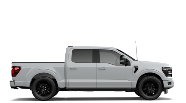 2026 Ford F-150+F-150