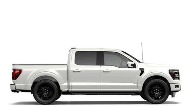 2026 Ford F-150+F-150