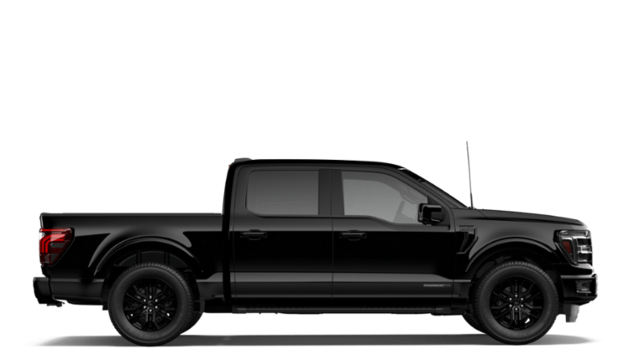 2026 Ford F-150+F-150