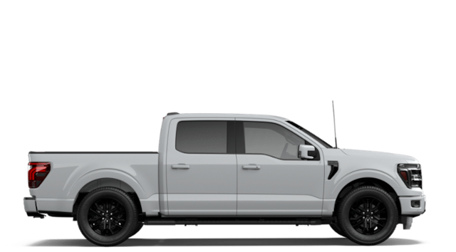 2026 Ford F-150+F-150
