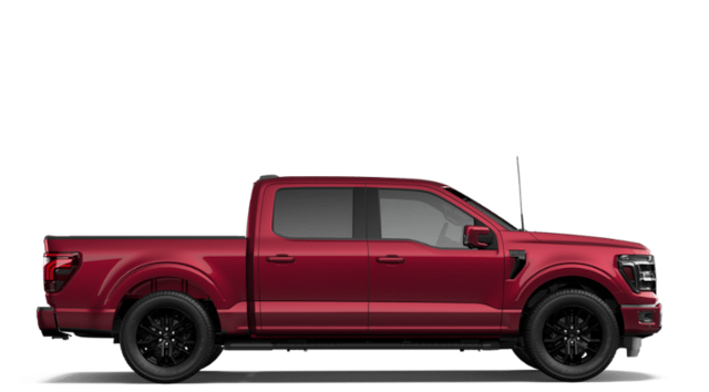 2026 Ford F-150+F-150