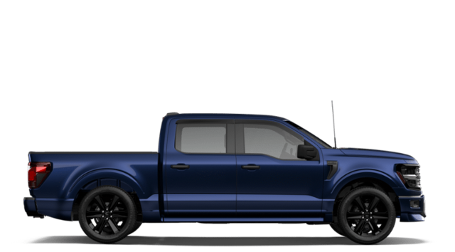 2026 Ford F-150+F-150