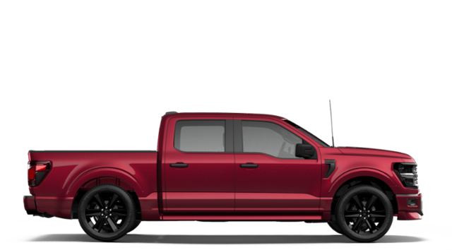 2026 Ford F-150+F-150
