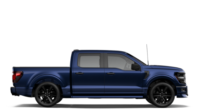 2026 Ford F-150+F-150
