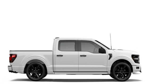 2026 Ford F-150+F-150