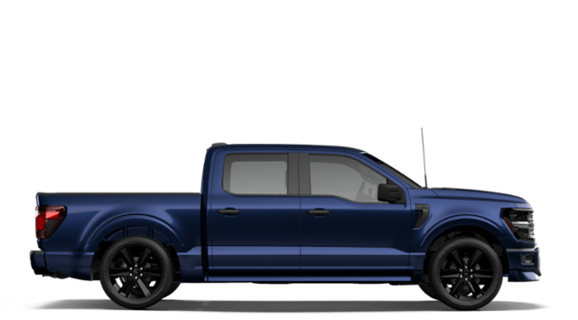 2026 Ford F-150+F-150