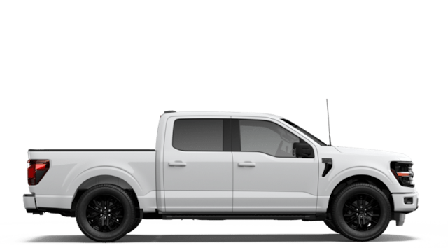 2026 Ford F-150+F-150
