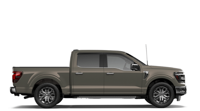 2026 Ford F-150+F-150