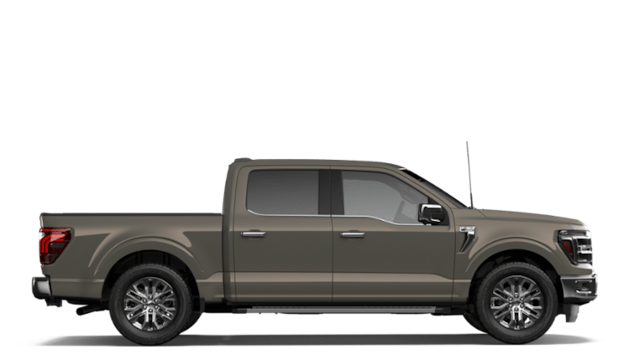 2026 Ford F-150+F-150