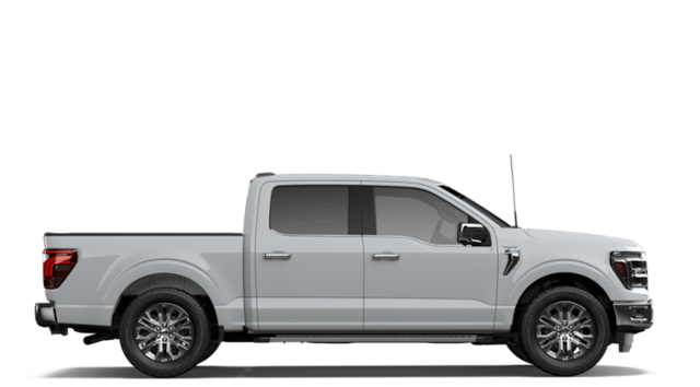 2026 Ford F-150+F-150