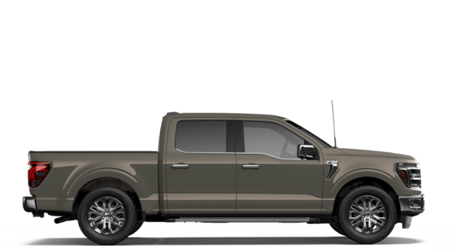 2026 Ford F-150+F-150