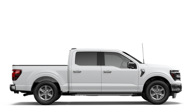 2026 Ford F-150+F-150