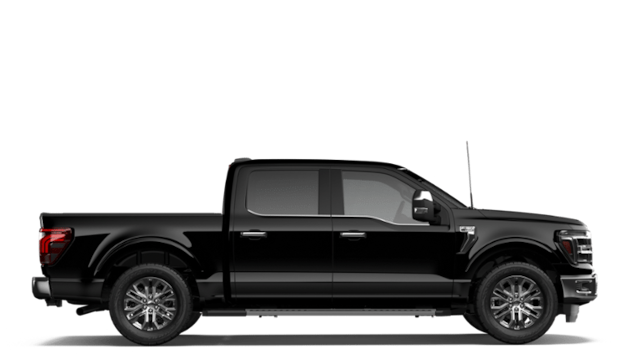 2026 Ford F-150+F-150
