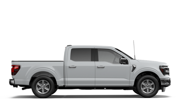 2026 Ford F-150+F-150
